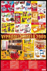 Asko nbytek, strana 4 