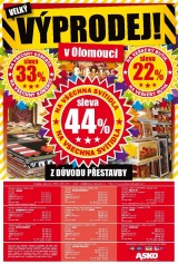 Asko Olomouc letk, strana 9 