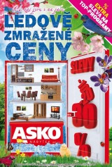 Asko aktuln letk, strana 1 