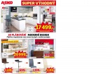 Asko nbytek katalog od 10.1.2013, strana 10 