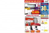 Asko nbytek katalog od 10.1.2013, strana 11 
