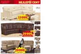 Asko nbytek Katalog pro poboku v Chomutov od 10.1.2013, strana 2 