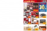 Asko nbytek Katalog pro poboku v Chomutov od 10.1.2013, strana 5 