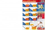 Asko nbytek Katalog pro poboku v Chomutov od 10.1.2013, strana 9 