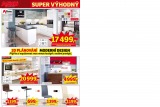 Asko nbytek Katalog pro poboku v Chomutov od 10.1.2013, strana 10 