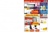 Asko nbytek Katalog pro poboku v Chomutov od 10.1.2013, strana 11 