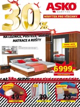 Asko nbytek katalog od 11.2.2013, strana 1 