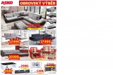Asko nbytek katalog od 11.2.2013, strana 6 