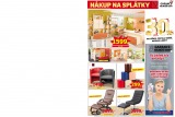 Asko nbytek katalog od 11.2.2013, strana 9 