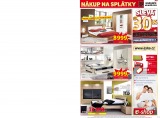 Asko nbytek katalog od 25.2.2013, strana 9 