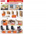 Asko nbytek katalog od 25.2.2013, strana 12 
