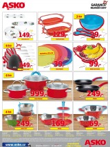Asko nbytek katalog od 11.3.2013, strana 12 