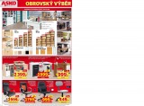 Asko nbytek katalog od 25.3.2013, strana 10 