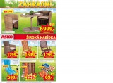 Asko nbytek katalog od 25.3.2013, strana 14 