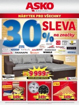 Asko nbytek katalog od 11.4.2013, strana 1 