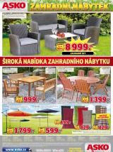 Asko nbytek katalog od 11.4.2013, strana 12 