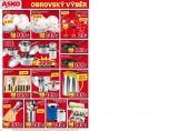 Asko nbytek plat pro Chomutov, Tbor, Znojmo od 25.4.2013, strana 2 
