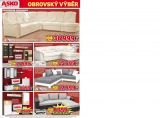 Asko nbytek plat pro Chomutov, Tbor, Znojmo od 25.4.2013, strana 4 