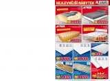 Asko nbytek plat pro Praha, Brno, Hradec Krlov, Mlad Boleslav, Plze, Teplice, Zln od 25.4.2013, strana 11 