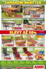 Asko nbytek plat pro Praha, Brno, Hradec Krlov, Mlad Boleslav, Plze, Teplice, Zln od 25.4.2013, strana 16 