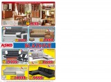 Asko nbytek plat pro E,shop, Brno, Hradec, Ml. Boleslav, Plze, Praha, Teplice, Zln od 24.6.2013, strana 6 