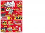 Asko nbytek plat pro E-shop, Brno, Hradec, Mladou Boleslav, Plze, Prahu, Teplice a Zln od 25.7.2013, strana 2 