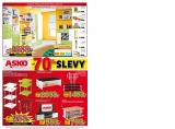 Asko nbytek plat pro E-shop, Brno, Hradec, Mladou Boleslav, Plze, Prahu, Teplice a Zln od 25.7.2013, strana 6 