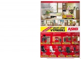 Asko nbytek plat pro E-shop, Brno, Hradec, Mladou Boleslav, Plze, Prahu, Teplice a Zln od 25.7.2013, strana 7 
