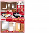 Asko nbytek katalog od 8.8.2013, strana 4 