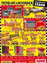 Asko nbytek katalog od 8.8.2013, strana 8 