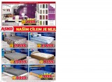 Asko nbytek katalog plat pro Chomutov, Tbor, Znojmo od 22.8.2013, strana 2 