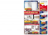 Asko nbytek katalog plat pro Chomutov, Tbor, Znojmo od 22.8.2013, strana 3 