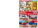 Asko nbytek katalog plat pro Chomutov, Tbor, Znojmo od 22.8.2013, strana 7 