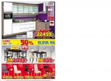 Asko nbytek katalog plat pro Chomutov, Tbor, Znojmo od 22.8.2013, strana 8 