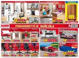 Asko nbytek katalog plat pro Eshop, Brno, Hradec, Ml. Boleslav, Plze, Prahu, Teplice a Zln od 22.8.2013, strana 6 