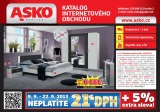Asko nbytek latalog platn pro eshop od 9.9.2013, strana 1 