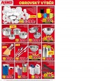 Asko nbytek Plat pro Brno, Hradec Krlov, Mlad Boleslav, Plze, Praha, Teplice, Zln od 23.9.2013, strana 2 
