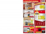 Asko nbytek Plat pro Chomutov, Tbor, Znojmo od 23.9.2013, strana 11 