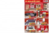 Asko nbytek letk platn pro E-shop, Brno, Chomutov, Hradec Krlov, Mlad Boleslav, Plze, Praha Teplice, Znojmo, Zln od 10.10.2013, strana 3 