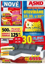 Asko nbytek plat pro esk Budjovice od 10.10.2013, strana 1 