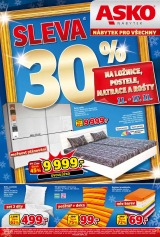 Asko nbytek katalog od 11.11.2013, strana 1 