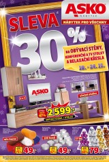 Asko nbytek katalog od 18.11.2013, strana 1 