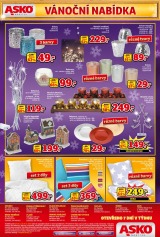 Asko nbytek katalog od 18.11.2013, strana 8 