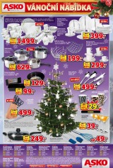Asko nbytek katalog od 2.12.2013, strana 8 
