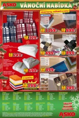 Asko nbytek katalog od 9.12.2013, strana 8 