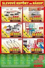 Asko nbytek katalog od 16.12.2013, strana 8 