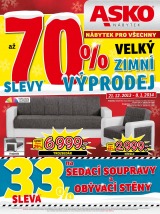 Asko nbytek katalog od 21.12.2013, strana 1 