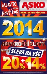 Asko nbytek letk od 9.1.2014, strana 1 