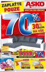 Asko nbytek 3 prodejny od 10.2.2014, strana 1 