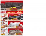 Asko nbytek 3 prodejny od 10.2.2014, strana 2 